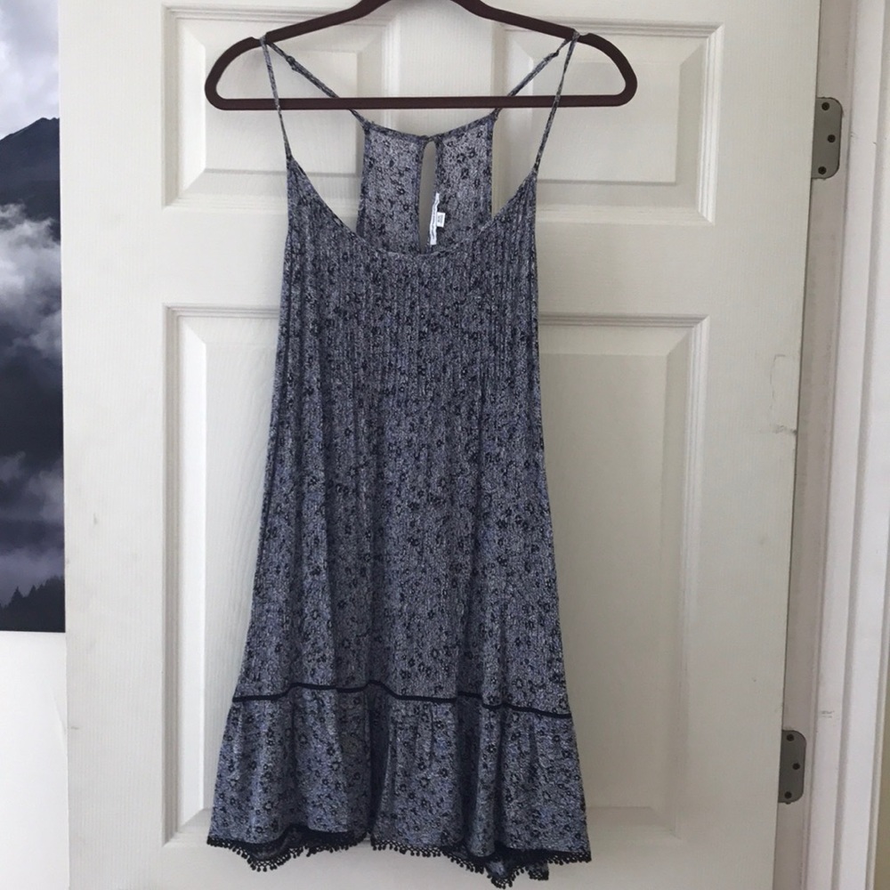 American eagle sundress